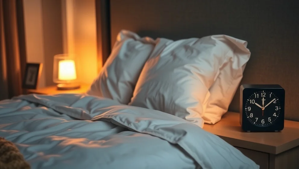 Är det farligt att sova med tampong