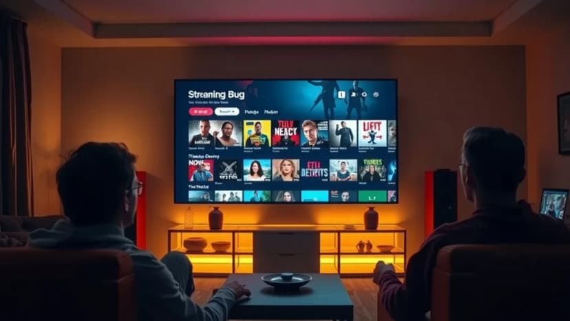 Bästa filmerna på SVT Play att titta på