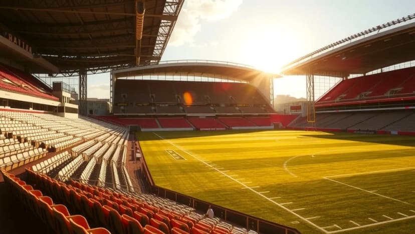 Det var Bill Bull Busan och jag