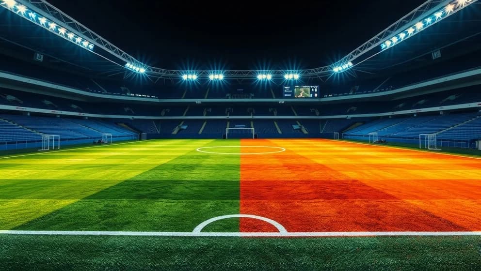 Djurgårdens IF mot Malmö FF genom åren