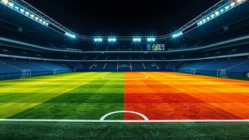 Djurgårdens IF mot Malmö FF genom åren