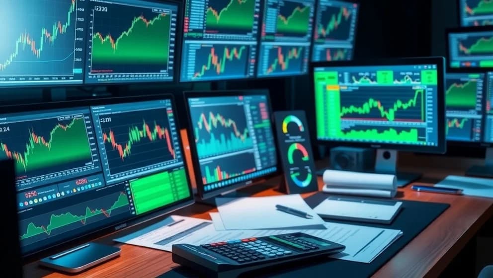 Hennes & Mauritz aktie värt att köpa