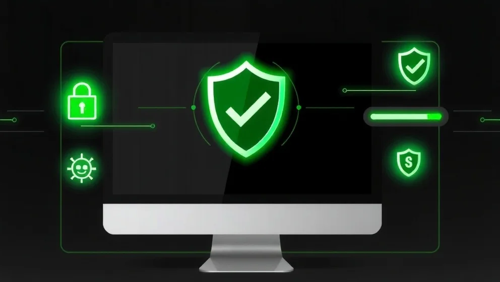 Hur får man bort virus på datorn