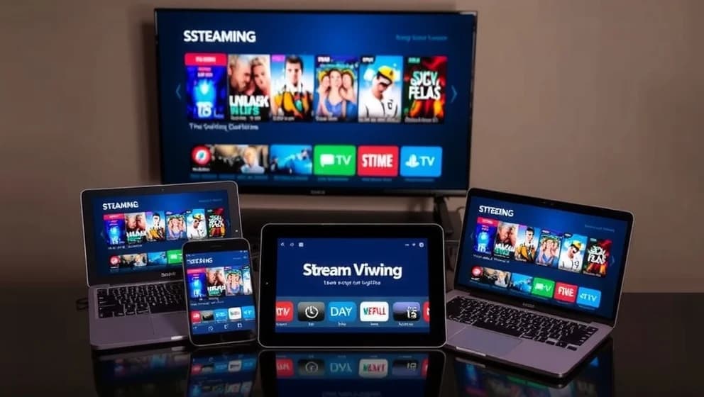 Hur många kan titta på Disney Plus samtidigt