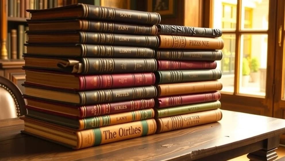 Hur många säsonger finns det av Outlander