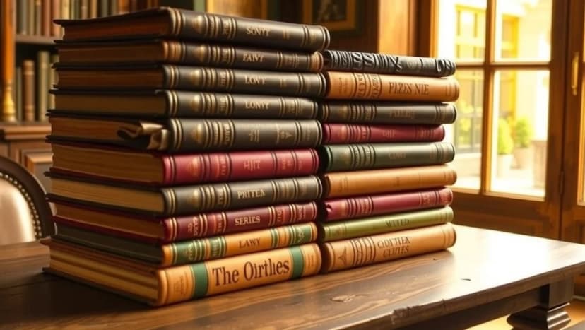 Hur många säsonger finns det av Outlander