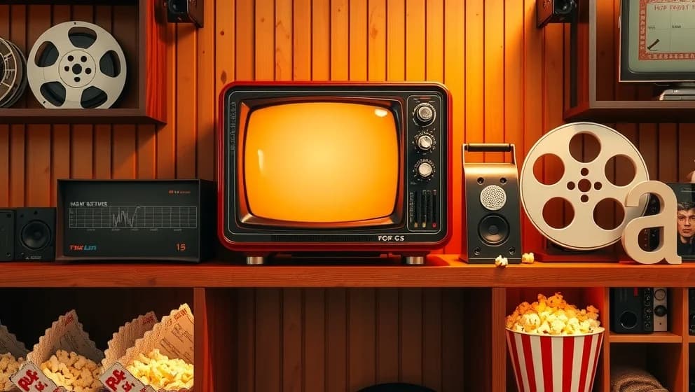 Jimmy Nail filmer och tv-program