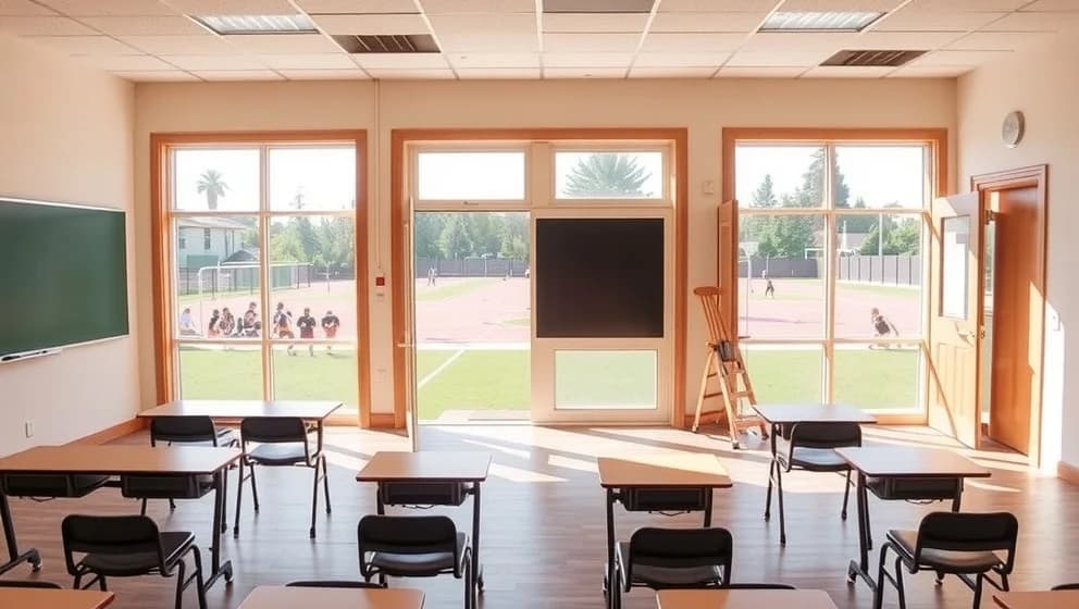 Lärare som ledare i och utanför klassrummet