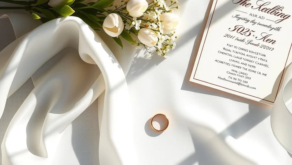 Måste man förlova sig innan man gifter sig