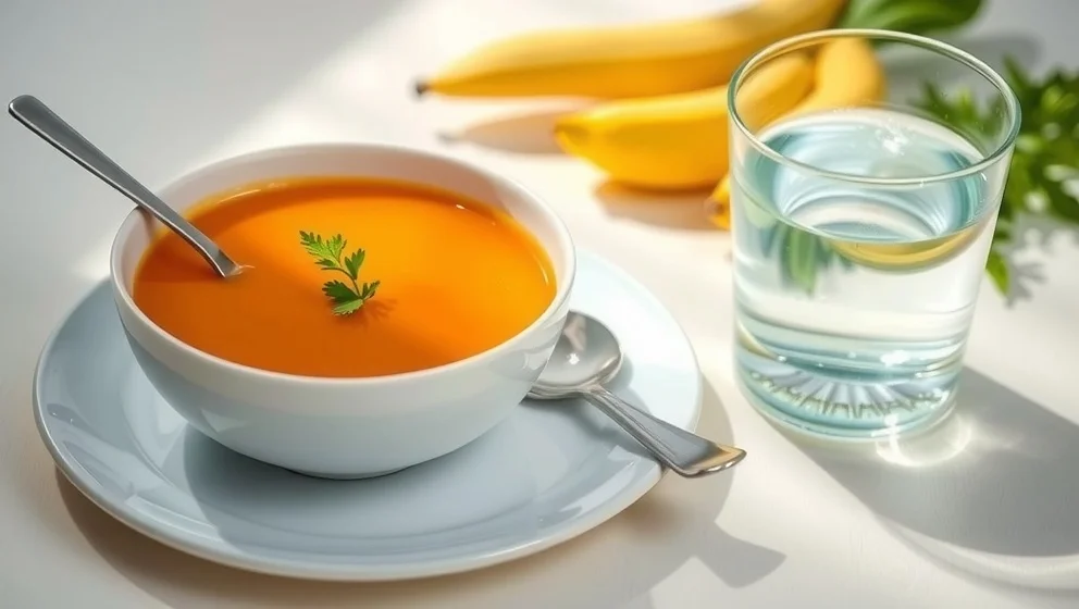 När kan man äta efter lagad tand