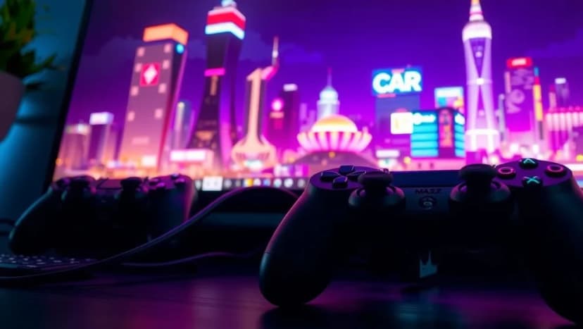 När kommer GTA 6 ut i Sverige