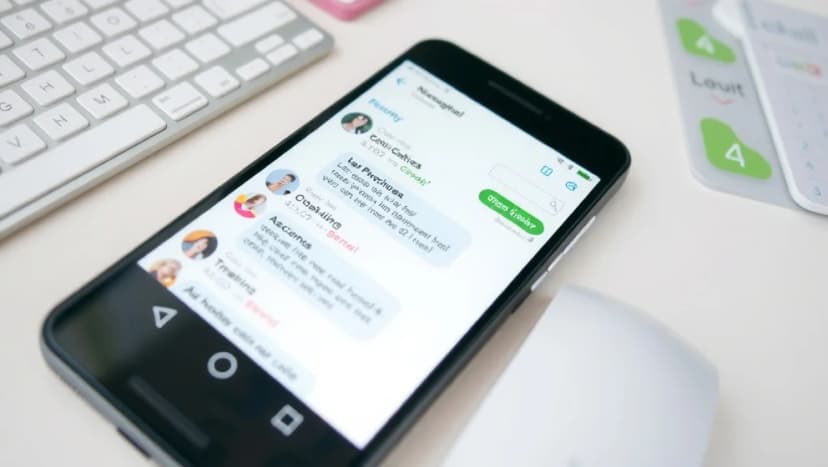 Så tar du bort chattar på Messenger