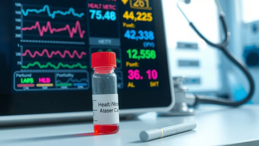Vad är p-LDL-kol direkt och varför spelar det roll