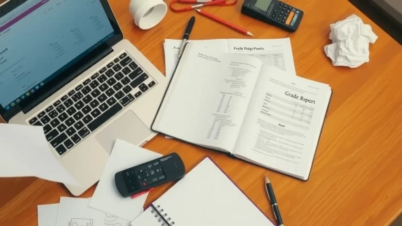 Vad händer med CSN om du inte klarar en kurs