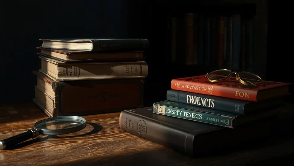 Vad heter de 4 nya Beck-filmerna