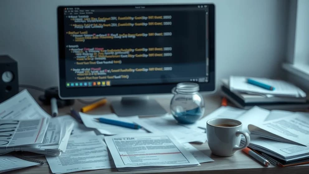 Vilka är symtomen på B12-brist