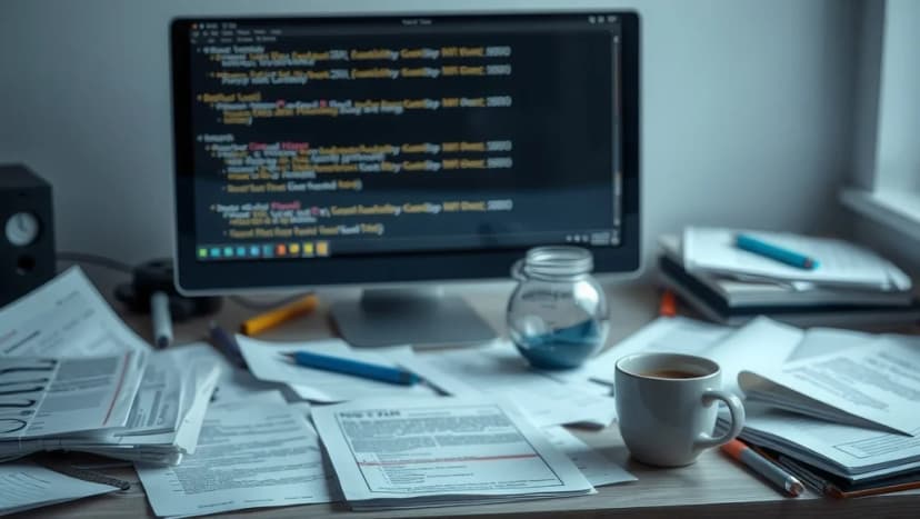 Vilka är symtomen på B12-brist